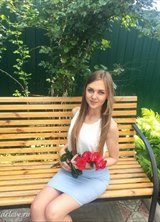 Познакомиться с татаркой.  Гуля 32 года Москва 703350