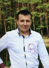 Познакомиться с татарином.  Ильдус 34 года Москва 704330