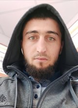 Познакомиться с татарином.  Мурат 37 лет Москва 704341