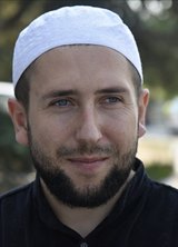 Познакомиться с татарином.  Руслан 38 лет Москва 704482