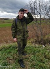 Познакомиться с татарином.  Арамис 49 лет Лыткарино 704488