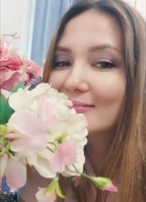Познакомиться с татаркой.  Гульнара 42 года Москва 694756