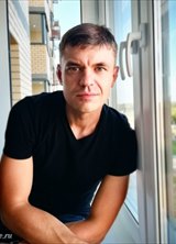 Познакомиться с татарином.  Рушан 38 лет Москва 498900