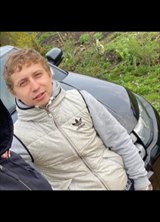 Познакомиться с татарином.  Дамир 36 лет Москва 704708