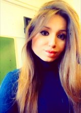Познакомиться с татаркой.  Мусичка 36 лет Москва 704610