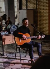 Познакомиться с татарином.  Александр 25 лет Москва 704285