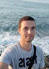 Познакомиться с татарином.  Руслан 35 лет Люберцы 97168