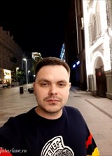 Познакомиться с татарином.  Дамир 36 лет Москва 704954