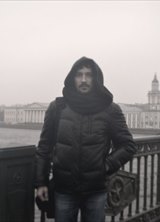 Познакомиться с татарином.  Artur 41 год Уфа 688269