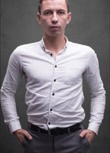 Познакомиться с татарином.  Тимур 37 лет Москва 705032