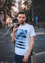Познакомиться с татарином.  Альберт 38 лет Москва 310191