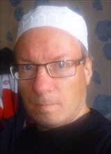 Познакомиться с татарином.  Равиль 45 лет Москва 487948