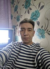 Познакомиться с татарином.  Рустам 49 лет Мытищи 705234