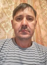Познакомиться с татарином.  ринат 51 год Москва 705349