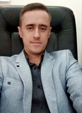 Познакомиться с татарином.  Александр 35 лет Москва 705374