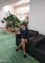 Познакомиться с татаркой.  Ася 59 лет Москва 89292