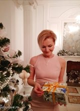 Познакомиться с татаркой.  Динара 51 год Москва 705511