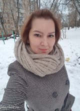 Познакомиться с татаркой.  Диана 39 лет Москва 269033