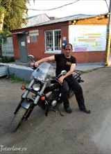 Познакомиться с татарином.  Алексей 39 лет Москва 705646