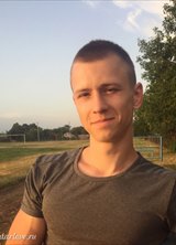 Познакомиться с татарином.  Кирилл 32 года Москва 705658