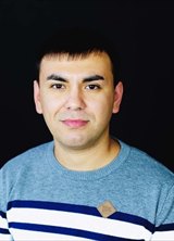 Познакомиться с татарином.  Rustam 43 года Москва 705693