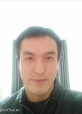 Познакомиться с татарином.  Хазрет 37 лет Москва 702130