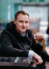 Познакомиться с татарином.  Павел 38 лет Москва 705754