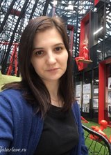 Познакомиться с татаркой.  Мила 36 лет Москва 696584
