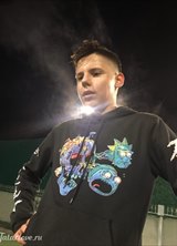Познакомиться с татарином.  Ruslan 21 год Москва 705795