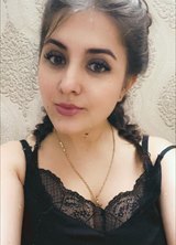 Познакомиться с татаркой.  Нелечка 34 года Пушкино 343354