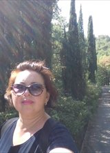 Познакомиться с татаркой.  Эля 55 лет Уфа 385154