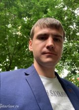 Познакомиться с татарином.  Ramil 36 лет Москва 706102