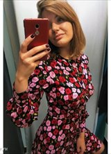 Познакомиться с татаркой.  Anna 28 лет Москва 706147