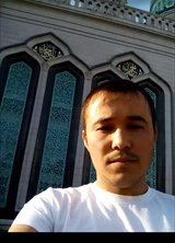 Познакомиться с татарином.  БЕК 21 год Москва 706154
