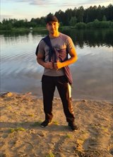 Познакомиться с татарином.  Руслан 35 лет Москва 706194