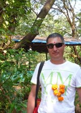 Познакомиться с татарином.  Ильдар 47 лет Стерлитамак 4128