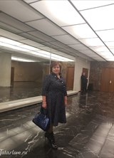 Познакомиться с татаркой.  Гузель 50 лет Москва 706270