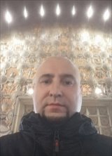 Познакомиться с татарином.  Andre 40 лет Железнодорожный 684824