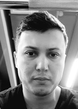 Познакомиться с татарином.  Эльдар 34 года Москва 703035