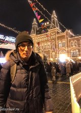 Познакомиться с татарином.  Айрат 63 года Москва 706131