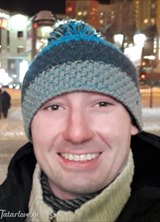 Познакомиться с татарином.  Барни Стинсон 39 лет Уфа 136508