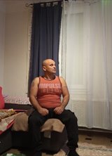 Познакомиться с татарином.  Radeck65 46 лет Москва 706548