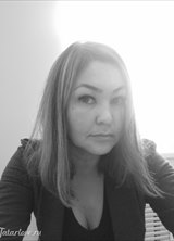Познакомиться с татаркой.  Лариса 46 лет Уфа 507631