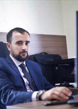 Познакомиться с татарином.  Альберт 40 лет Уфа 260208