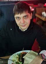 Познакомиться с татарином.  марат 41 год Москва 483141