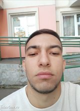 Познакомиться с татарином.  Камил 23 года Мытищи 706630