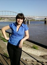 Познакомиться с татаркой.  ильвина 41 год Уфа 165353