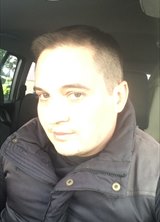 Познакомиться с татарином.  Ryan 36 лет Москва 706634