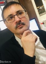 Познакомиться с татарином.  Тахир! 89055575773, 24/7 приеду в гости 48 лет Москва 223615