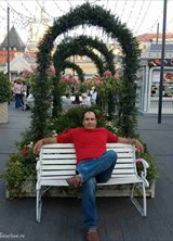 Познакомиться с татарином.  метин 46 лет Москва 706677